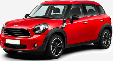 MINI Countryman R60 Ön Fren Balatası FERODO